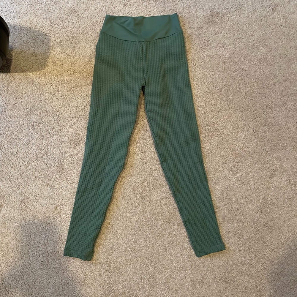 Tahira Luxe Legging